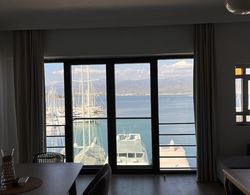 Körfez Suites Dış Mekan