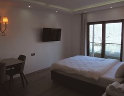 Körfez Suites Genel