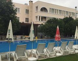 Korient Hotel Havuz