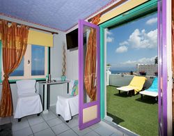 Korifi Suites Collection(Adults Only) Genel