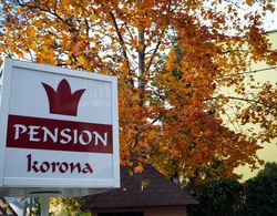 Korona Pension Genel