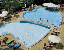 Hotel Korona - All inclusive Dış Mekan