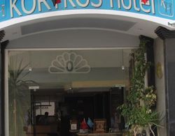 Korykos Hotel Genel