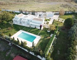 Kos Secret Villa with private pool Dış Mekan