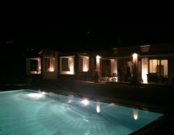 Kos Secret Villa with private pool Dış Mekan