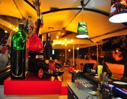 Kosa Hotel Marmaris Bar