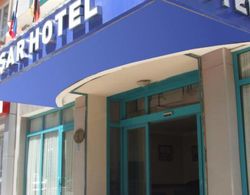 Kosar Hotel Genel