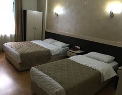 Koşar Hotel Genel