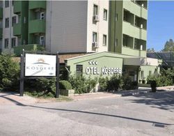 Kosdere Hotel Biga Genel