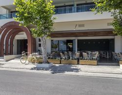 Kosea Boutique Hotel Dış Mekan