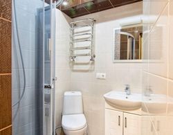 Apartment Kostushka 5 Banyo Tipleri