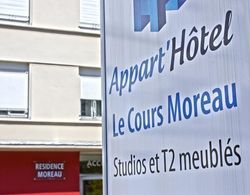 KOSY Appart'hôtels Mâcon - Cours Moreau Genel