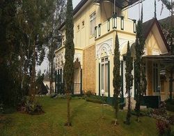 Villa Kota Bunga Protea Dış Mekan