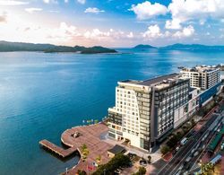 Kota Kinabalu Marriott Hotel Öne Çıkan Resim