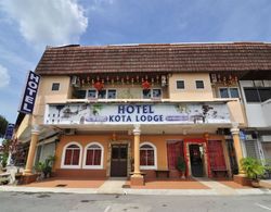 Kota Lodge Hotel Genel