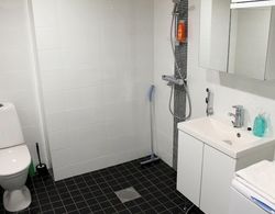 Kotimaailma Apts Joensuu Koskikatu 11 Banyo Tipleri