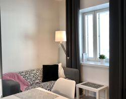 Kotimaailma Apartments Lahti Oda Düzeni