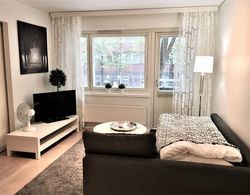 Kotimaailma Apartments Lahti Yatak Takımları