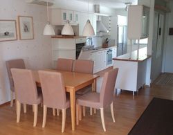 Kotimaailma Apartments Naantali Oda Düzeni