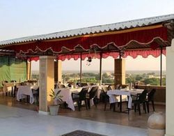 Hotel Kotwal Haveli Yerinde Yemek