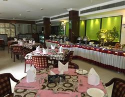 Kovilakam Residency Private Limited Kahvaltı