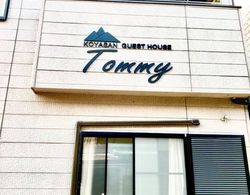 Koyasan Guest House Tommy Öne Çıkan Resim