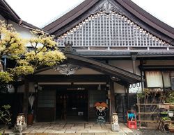 Koyasan Syukubo Kumagaiji Dış Mekan