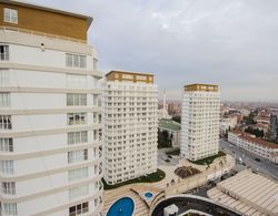 Koza Suites & Apartments Dış Mekan