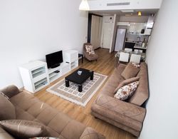 Koza Suites Apartments Genel