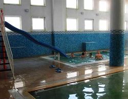 Kozaklı Grand Termal Otel Havuz