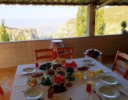 Kozlar Yaylasi Doga Otel Kahvaltı
