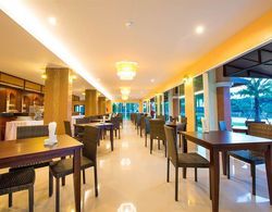 Krabi Front Bay Resort Bar