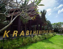 Krabi Heritage Hotel Genel