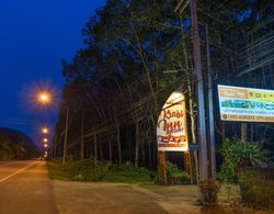 Krabi Inn Resort Dış Mekan