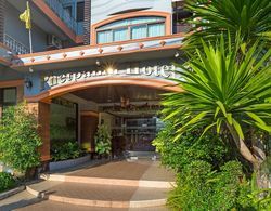 Krabi Phetpailin Hotel Öne Çıkan Resim