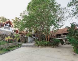 Krabi Villa Phu Khao Private Resort Dış Mekan