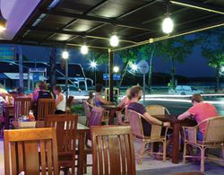 Krabi River View Hotel Yeme / İçme