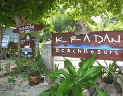 Kradan Beach Resort Dış Mekan