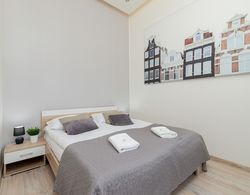 Apartment Krakow Arianska 4 by Renters Öne Çıkan Resim