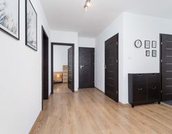 Apartment Krakow Rydlowka 44 by Renters Dış Mekan