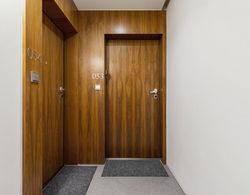 Apartment Krakow Sukiennicza by Renters Dış Mekan