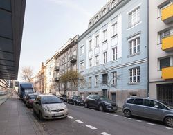 Apartments Krakow Topolowa by Renters Dış Mekan