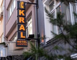 Kral Hotel Besiktas Genel
