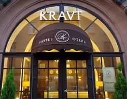 Kravt Sadovaya Hotel Öne Çıkan Resim