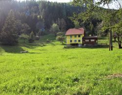 Krechen Alm Gabraun in Gabraun Oda