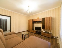 Apartments Kreshchatik 17-21 İç Mekan