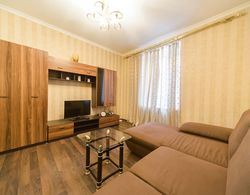 Apartments Kreshchatik 17-21 Oda Düzeni