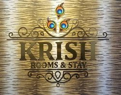 Krish Rooms And Stay İç Mekan