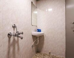 Krishna Avtar Services Apartment Banyo Tipleri