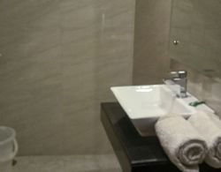 Hotel Krishna Banyo Tipleri